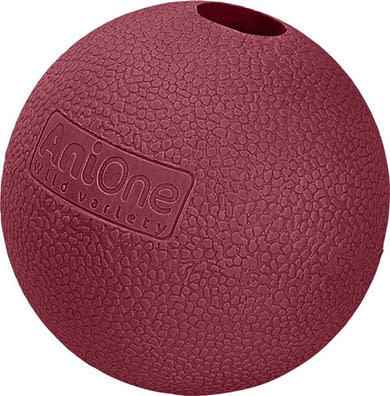 AniOne snack labda bordó