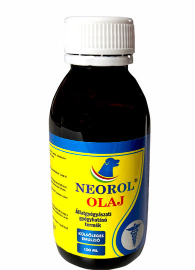 Neorol olaj