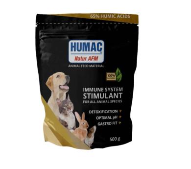 HUMAC Natur AFM immunerősítő por