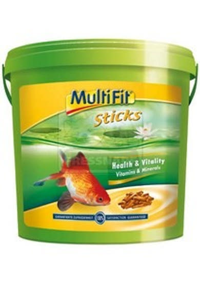 MultiFit tavihal eledel pálcikás