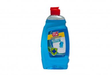 W5 mosogatószer aloe