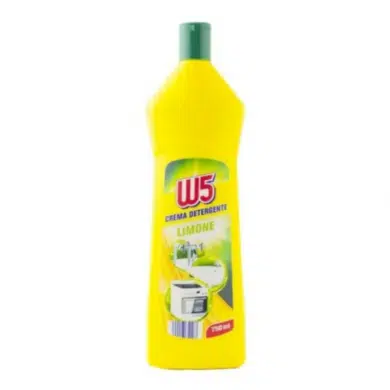 W5 Súrolókrém Fresh