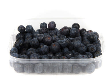 Áfonya csomagolt, 500g
