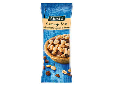 Alesto Csemege Mix, 100 g