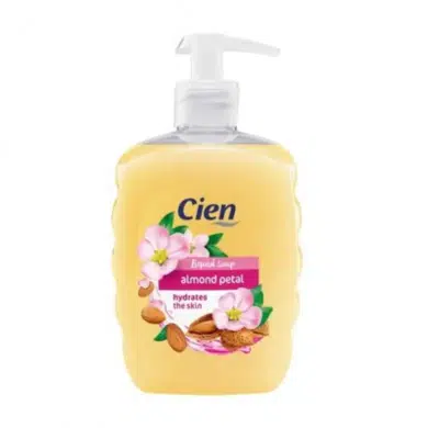 Cien Folyékony szappan Almond Petal
