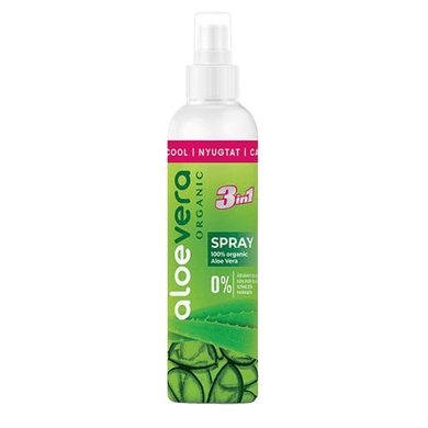 Alveola eredeti Aloe Vera spray
