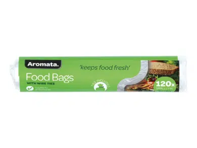 Aromata Uzsonnás zsák 1,4 L