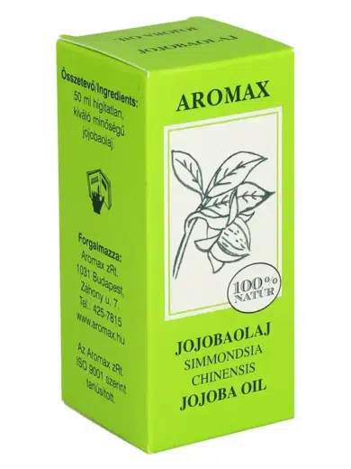 Aromax jojobaolaj
