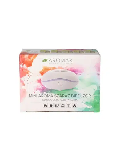 Aromax Mini száraz diffúzor