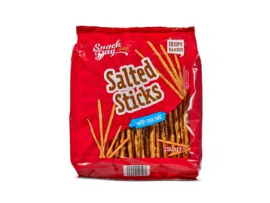 Snack Day Sós Pálcika