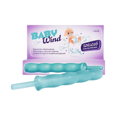 Babywind Szélcső csecsemőknek 1 db