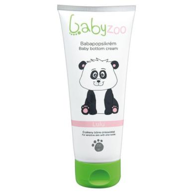 Babyzoo Lulu popsikrém 200 ml