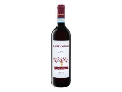 Giulio Pasotti Bardolino száraz vörösbor 12%