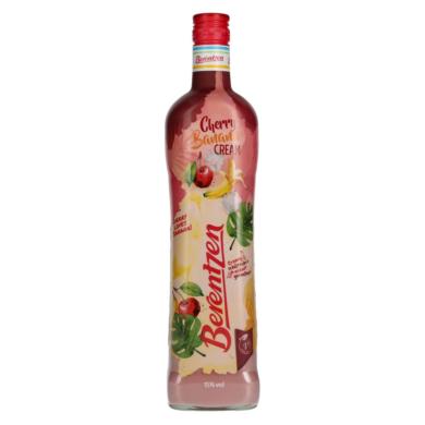 Berentzen Cherry-banán