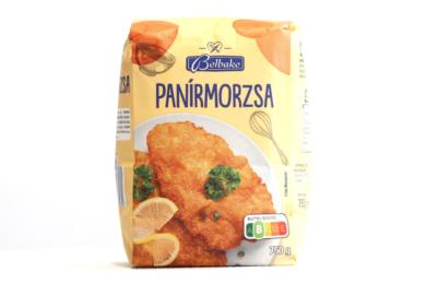 Belbake Zsemlemorzsa