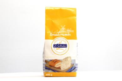 Belbake Zsemlemorzsa