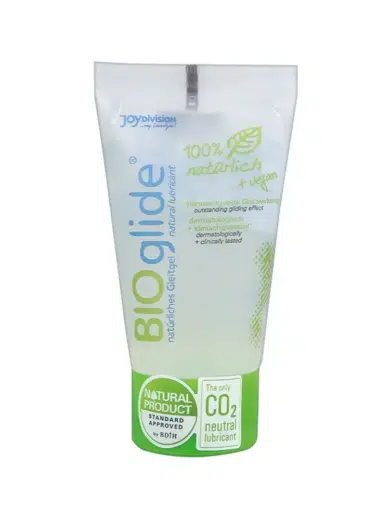 BIOglide neutral sikosító gél