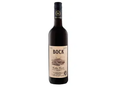BOCK Cultus Cuvée villányi száraz vörösbor 14%