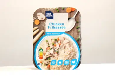 Chef Select magyaros levesek gúlyásleves vagy bableves