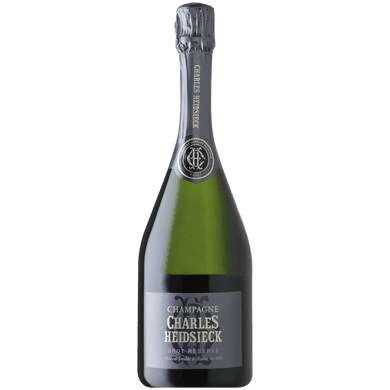 Charles Heidsieck - Brut Réserve