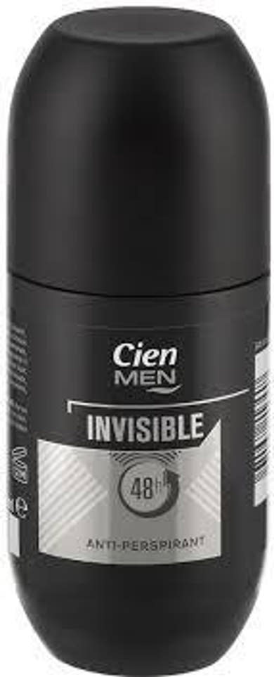 Cien deo roll férfi invisible