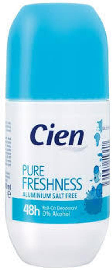 Cien deo roll női pure freshness