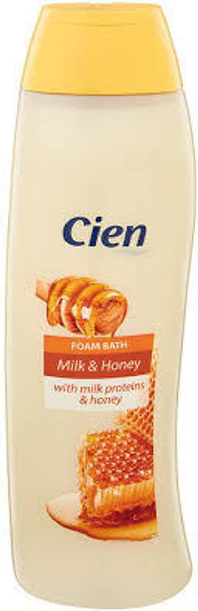 Cien Habfürdő milk & honey