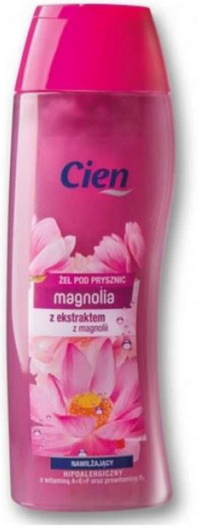 Cien Tusfürdő Magnolia