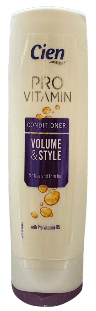 Cien Pro Vitamin Balzsam volume & style