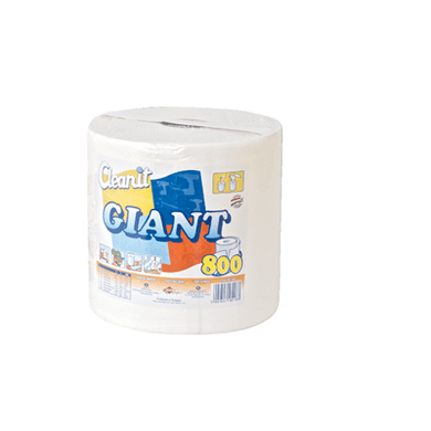 Cleanit Giant 800 lap 30 x