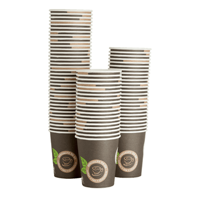 Huhtamaki Coffe To Go Papír Pohár Forró Italokhoz 80 x 200ml
