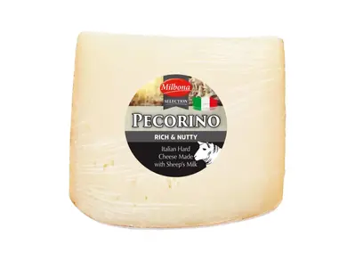 Milbona Selection Pecorino sajt, 100 g