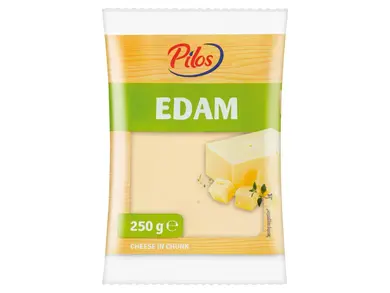 Pilos Edami sajt