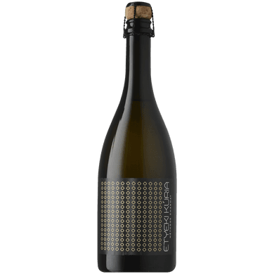 Etyeki Kúria - Chardonnay-Pinot Noir Brut Méthode Charmat