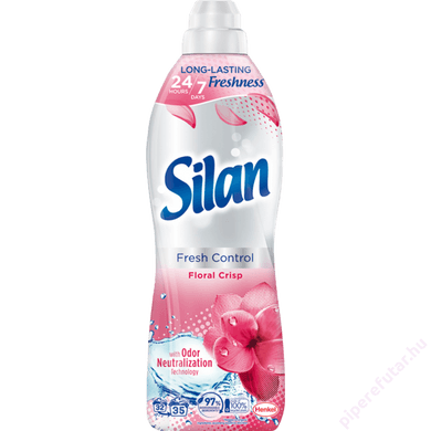 Silan Fresh Control Floral Crisp