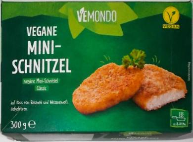Vemondo Mini szelet