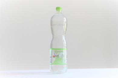 Körte, Zero körte ízű szénsavmentes üdítőital, + 50 ft betétdíj, 1,5 L