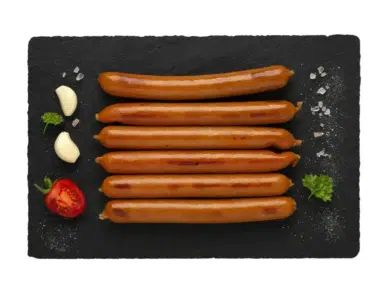 Grill & Fun Grillkolbász pulyka
