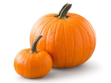 Halloween tök