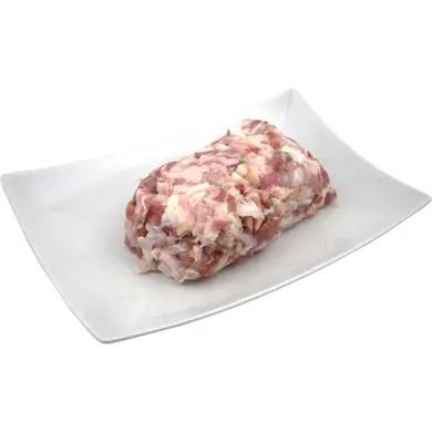 Hazai Hús kockázott bacon bükkfán füstölt