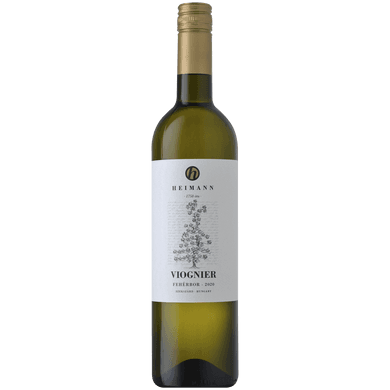 Heimann - Viognier 2020