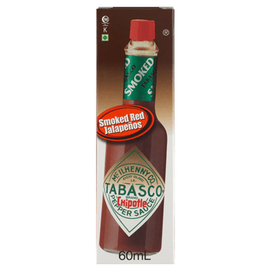 TABASCO Chipotle Csípős, Paprikás Szósz