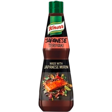 Knorr Japán Teryaki Szósz