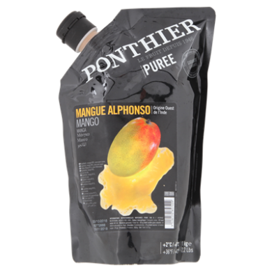PONTHIER Mangó Püré