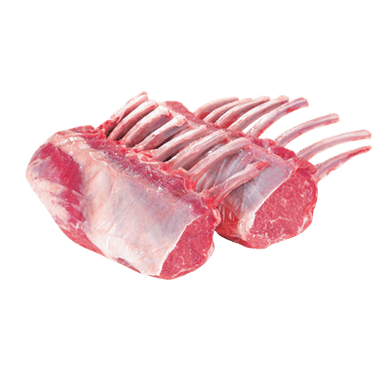 Gyorsfagyasztott Bárány French Racks Új-Zéland