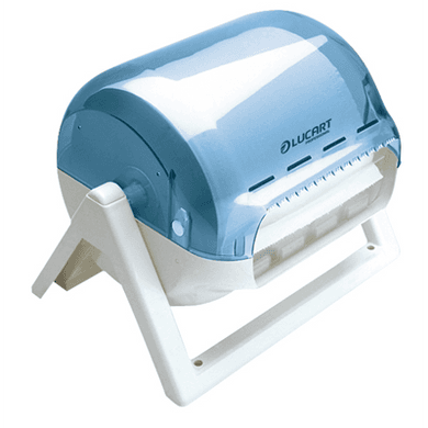 Lucart 1DB LUCART HACCP FAL/ASZTAL AD 1 x 0 / 2300