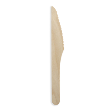 Evőkés fa 16,5 cm
