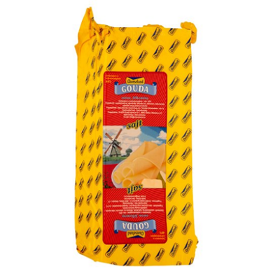 Cheeseland Gouda Sajt