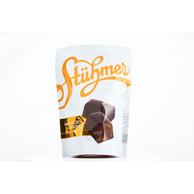 Stühmer 100G Edd és Vidd Narancsos desszert