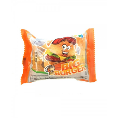 Big Burger gumicukor 28 g